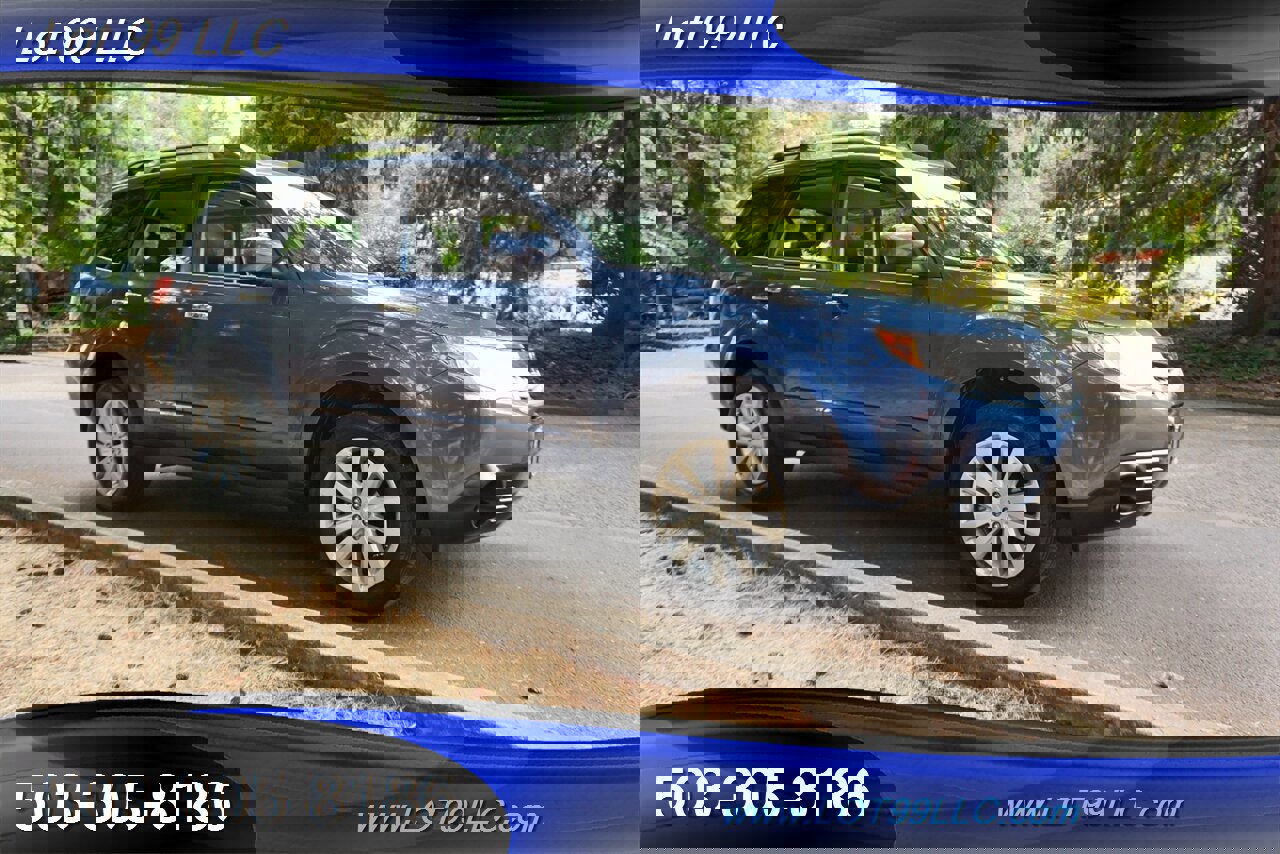 Used 2012 Subaru Forester 2.5X Premium image 7