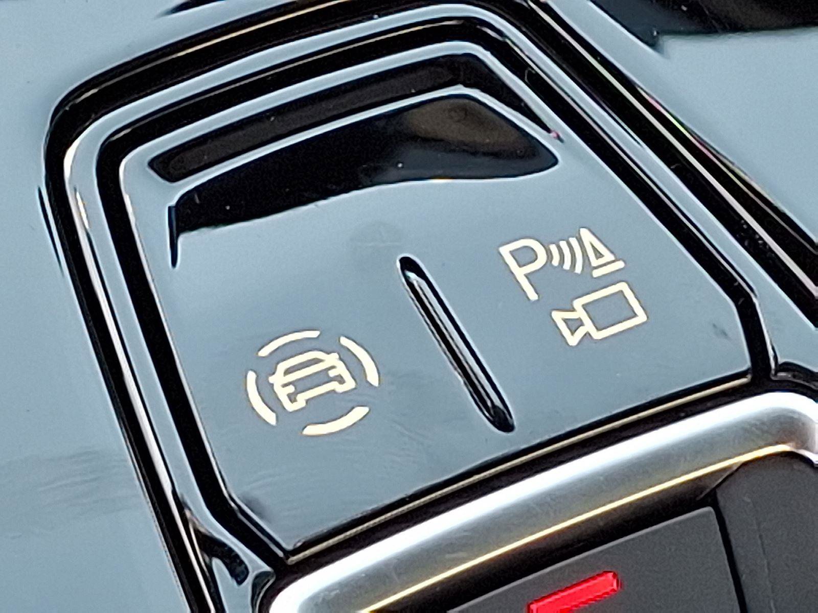 New 2025 Audi A5 2.0T Premium image 22