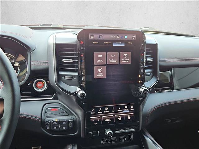New 2026 RAM 1500 RHO w/ RHO Level 1 Equipment Group AWD/4WD image 14
