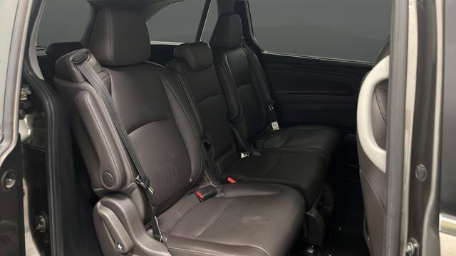 Used 2023 Honda Odyssey EX-L image 24