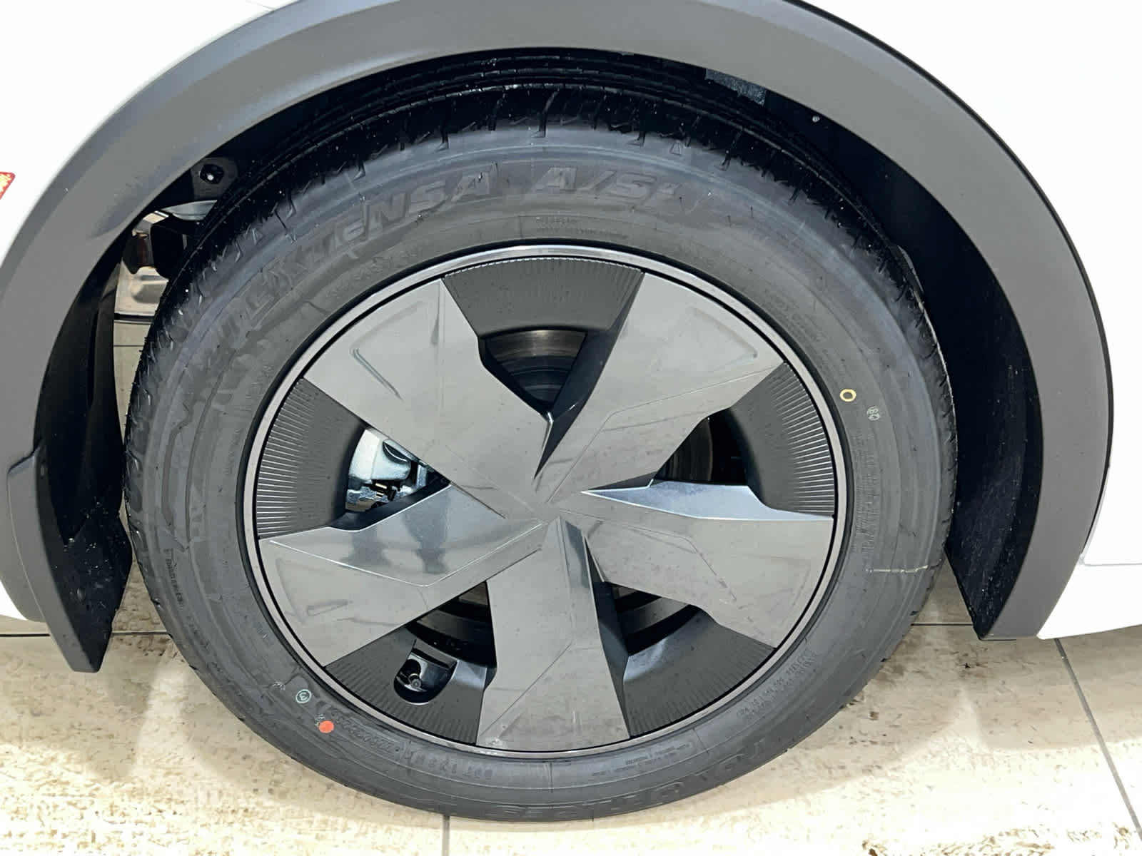 New 2026 Toyota Prius Plug-In Hybrid image 5