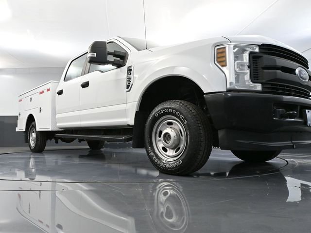 Used 2019 Ford F250 XL w/ Power Equipment Group image 55