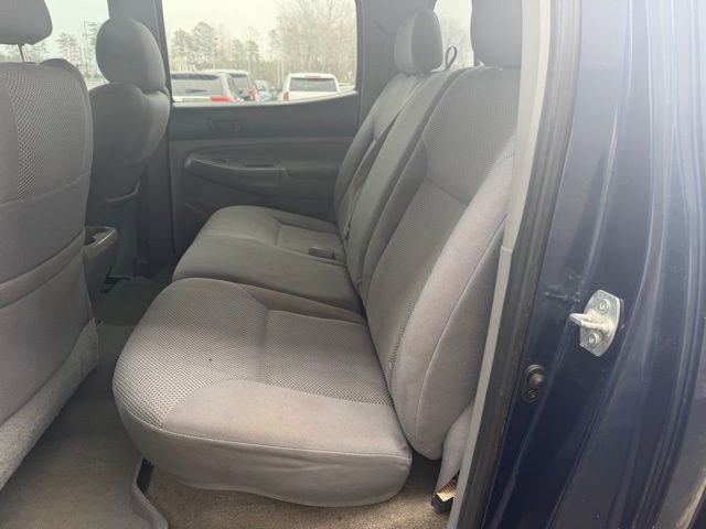 Used 2008 Toyota Tacoma 4x4 Double Cab image 15