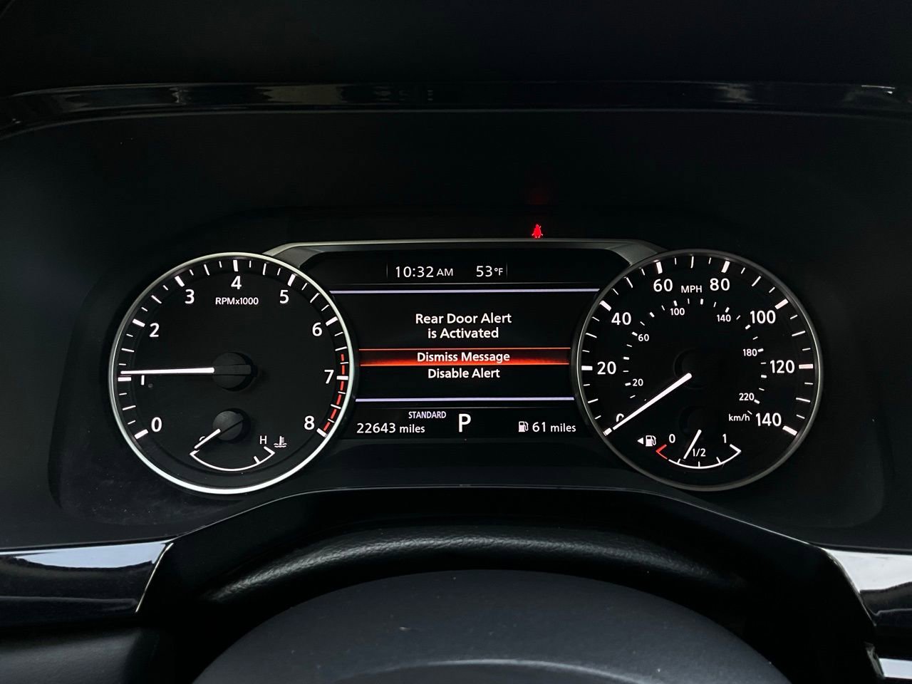 Used 2024 Nissan Pathfinder SV image 39