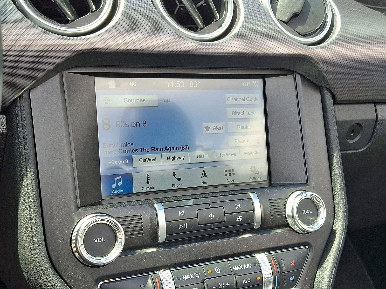 Used 2019 Ford Mustang GT Premium w/ Equipment Group 401A RWD image 41