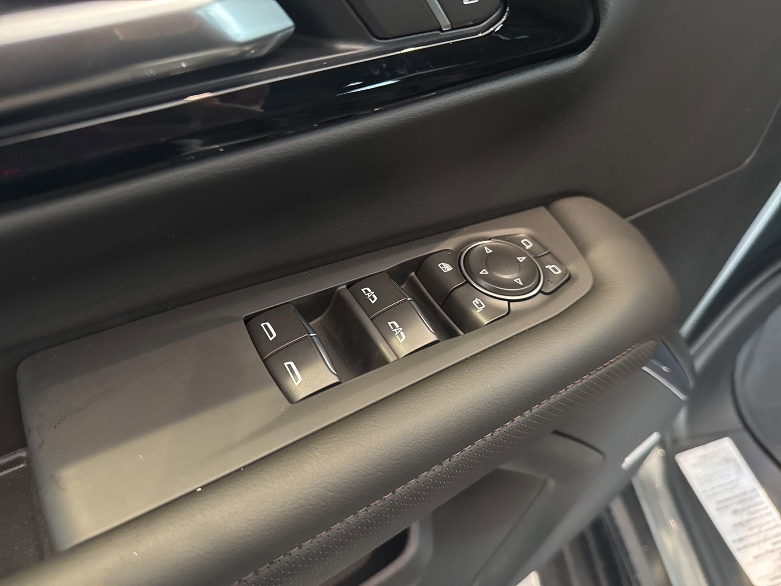 New 2026 Chevrolet Tahoe High Country w/ Sun And Tow Package image 20