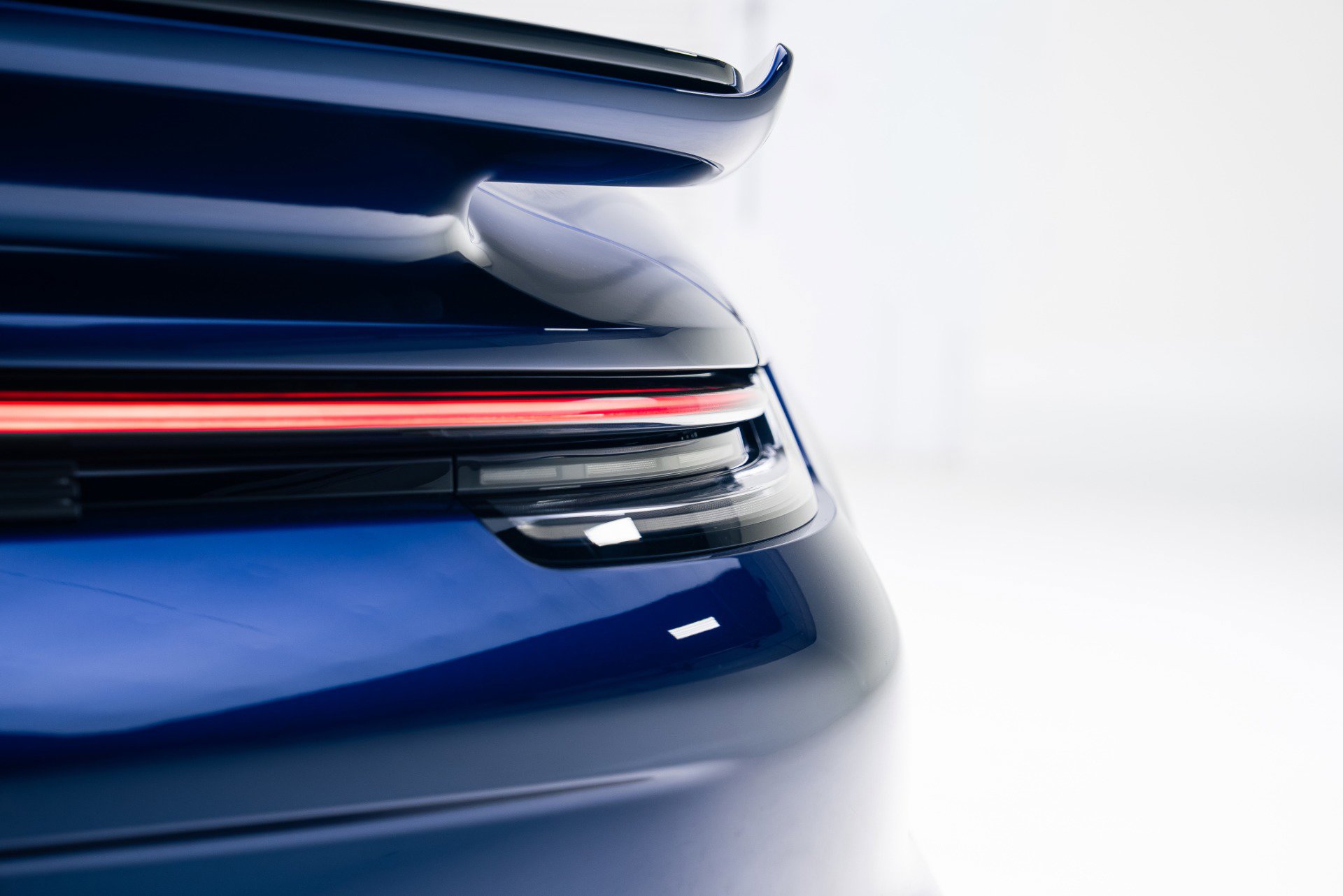 Used 2022 Porsche 911 Turbo S image 27