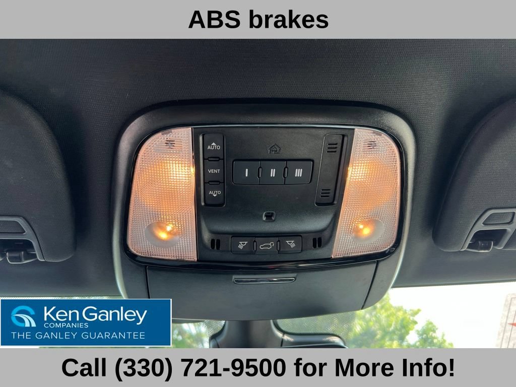 Used 2023 Dodge Durango R/T AWD/4WD image 40