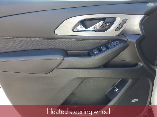 Used 2019 Chevrolet Traverse Premier w/ Redline Edition image 12