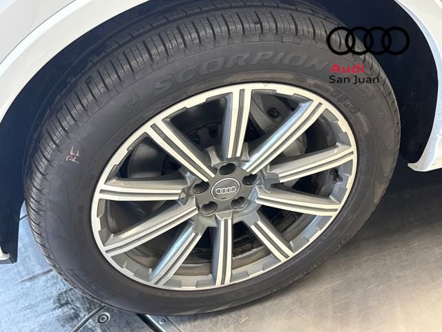 New 2026 Audi Q7 3.0T Premium w/ Convenience Plus Package image 7