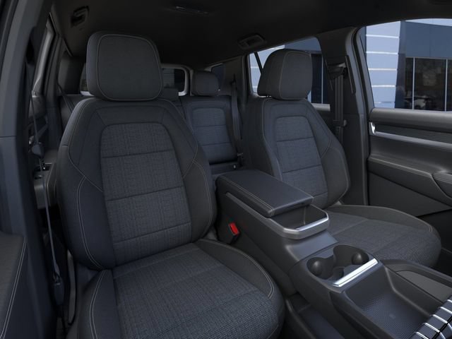 New 2026 GMC Terrain Elevation w/ Black Edition FWD image 16