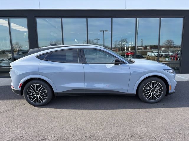 New 2026 Ford Mustang Mach-E Premium w/ Technology Package AWD/4WD image 2