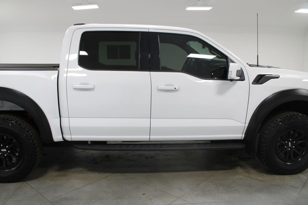 Used 2024 Ford F150 Raptor image 11