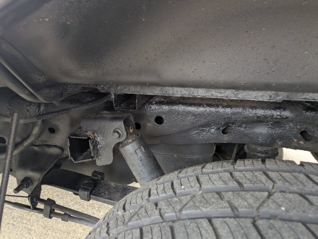 Used 2007 Ford F150 XLT AWD/4WD image 18