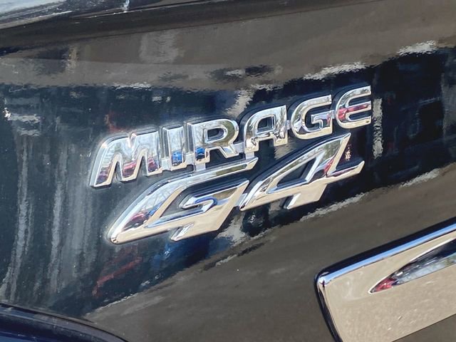 Used 2022 Mitsubishi Mirage G4 ES image 28