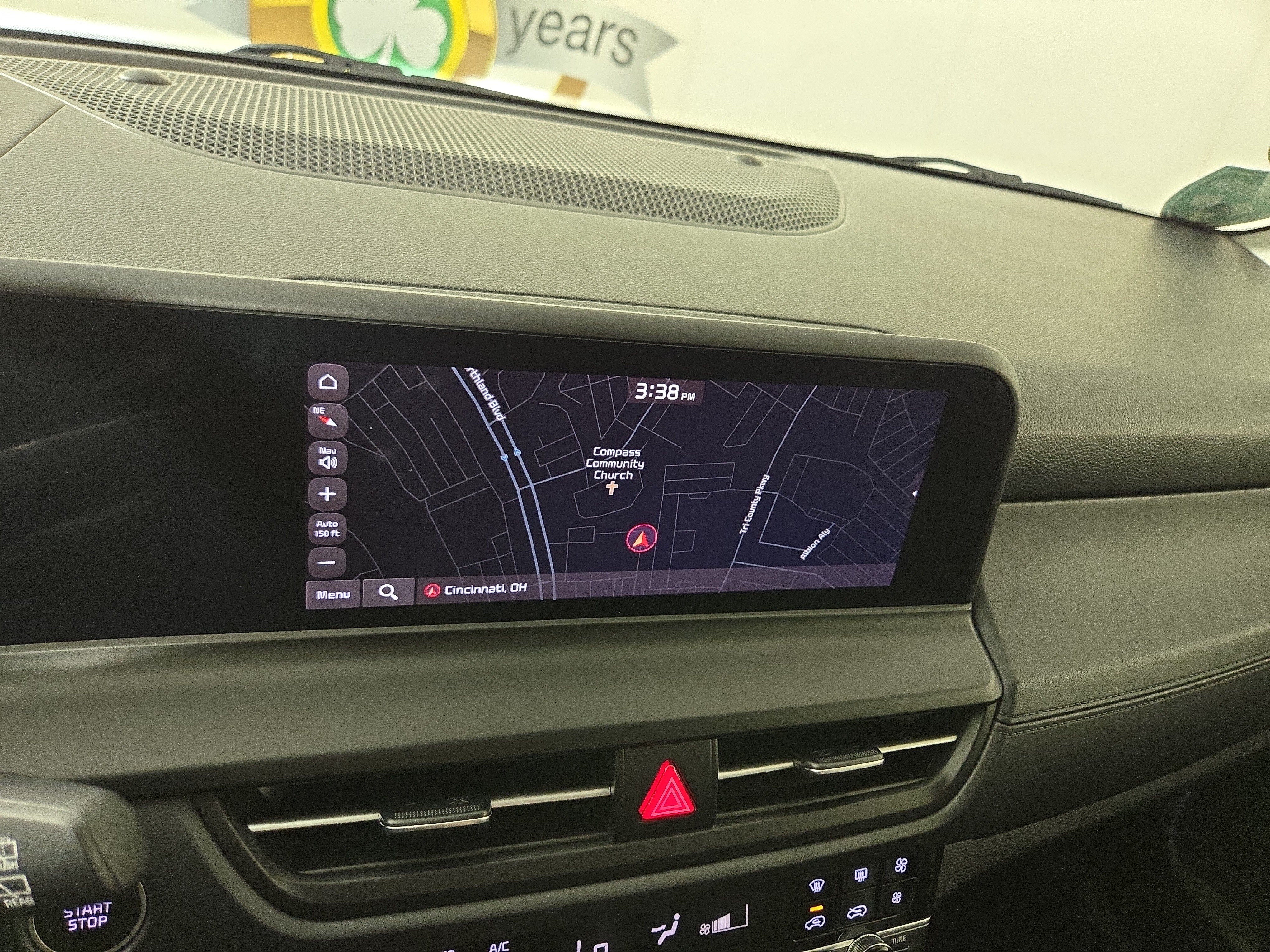 Used 2024 Kia Seltos SX AWD/4WD image 20