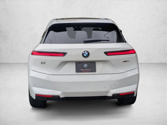 New 2026 BMW iX xDrive45 image 7