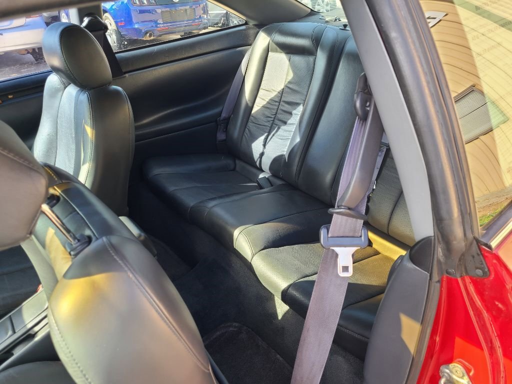 Used 2003 Toyota Solara SE image 12