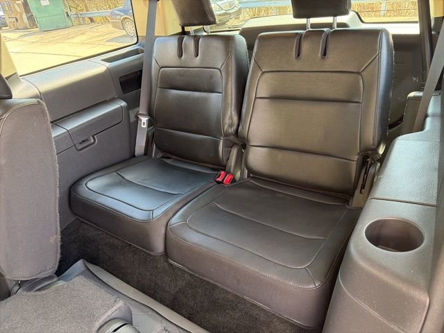Used 2016 Ford Flex SEL w/ Equipment Group 202A image 19
