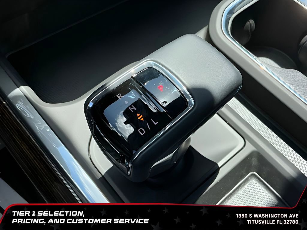 Used 2025 GMC Sierra 1500 Elevation w/ Elevation Premium Package AWD/4WD image 30