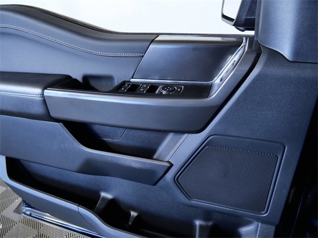 Used 2024 Ford F150 XLT w/ Equipment Group 302A MID image 29