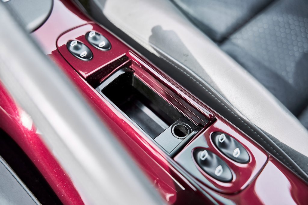 Used 2005 Porsche 911 Turbo image 69