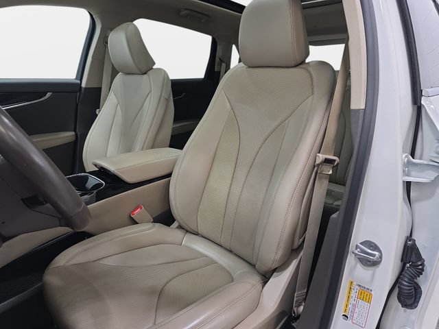Used 2023 Lincoln Nautilus Reserve FWD image 14
