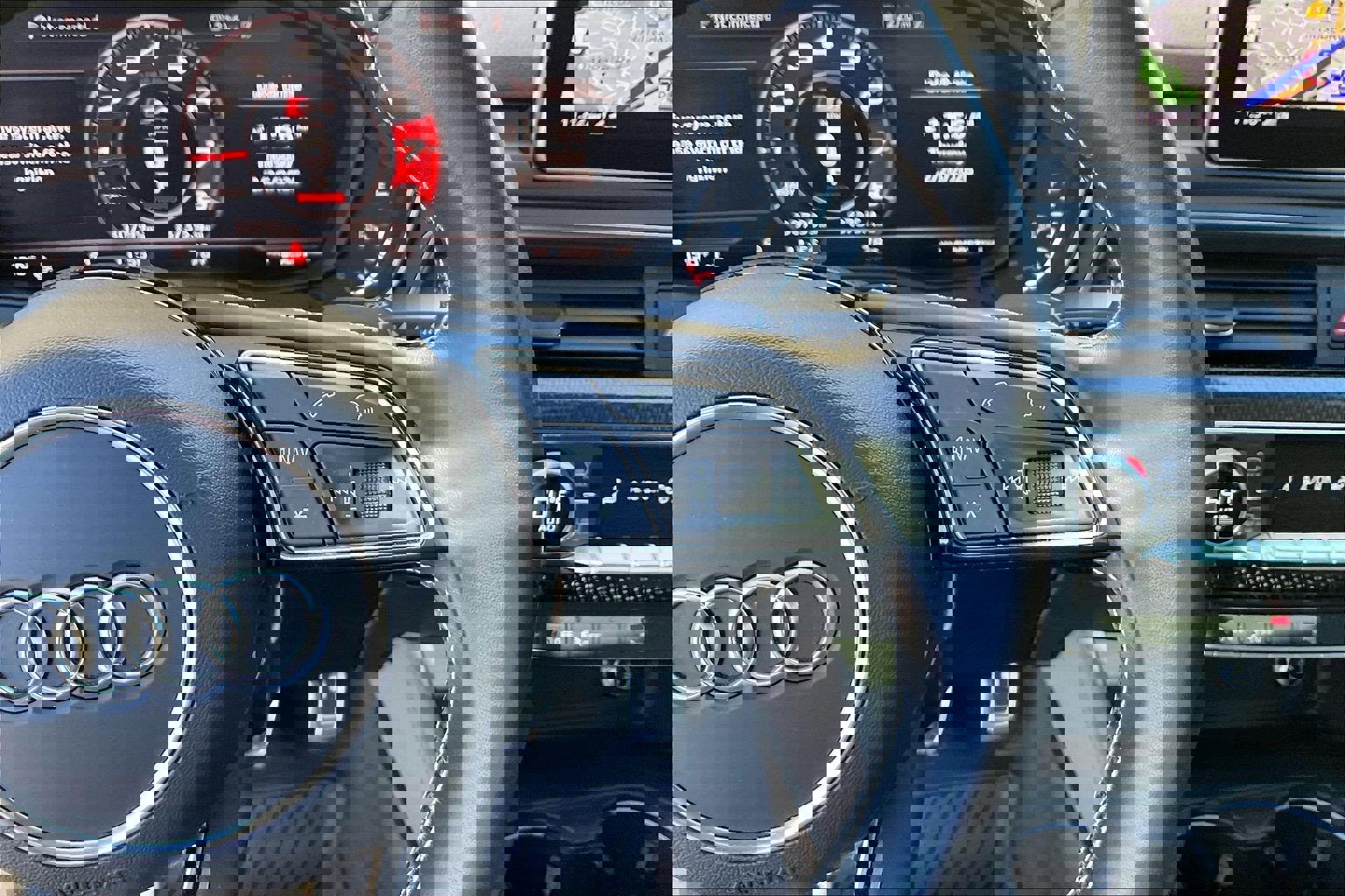 Used 2019 Audi S4 Premium Plus w/ Premium Plus Package image 19