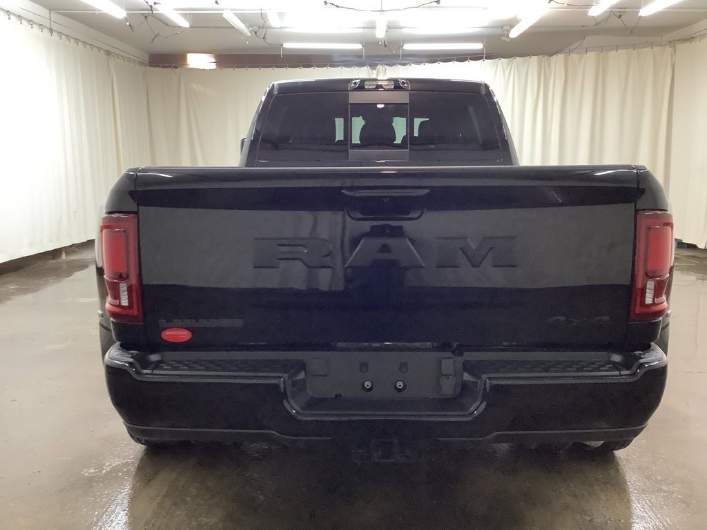 New 2026 RAM 3500 Laramie image 7