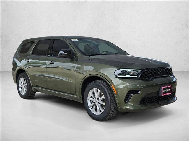 New 2026 Dodge Durango GT image 7