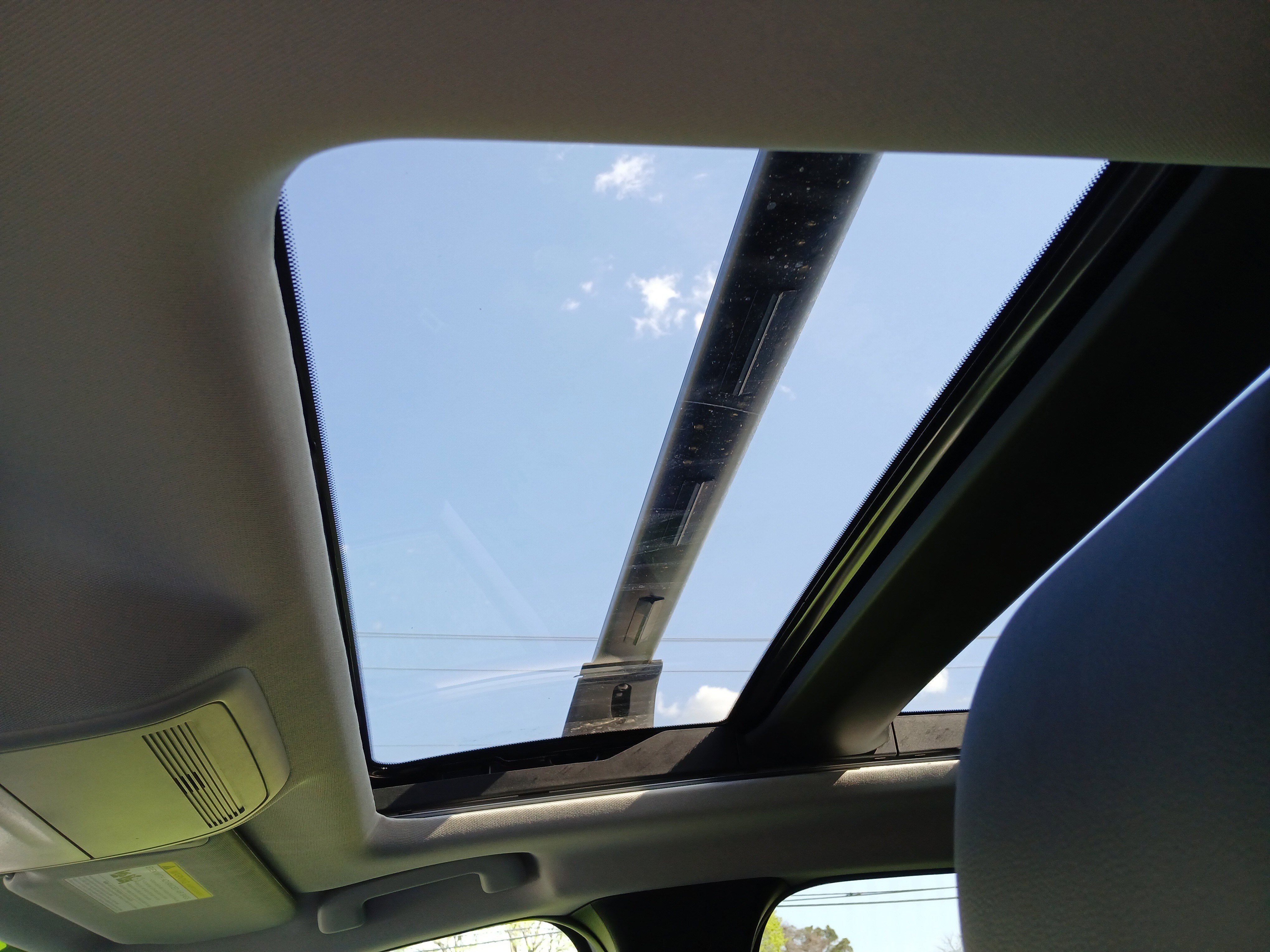 New 2025 MAZDA CX-50 2.5 Hybrid w/ Cargo Package image 29