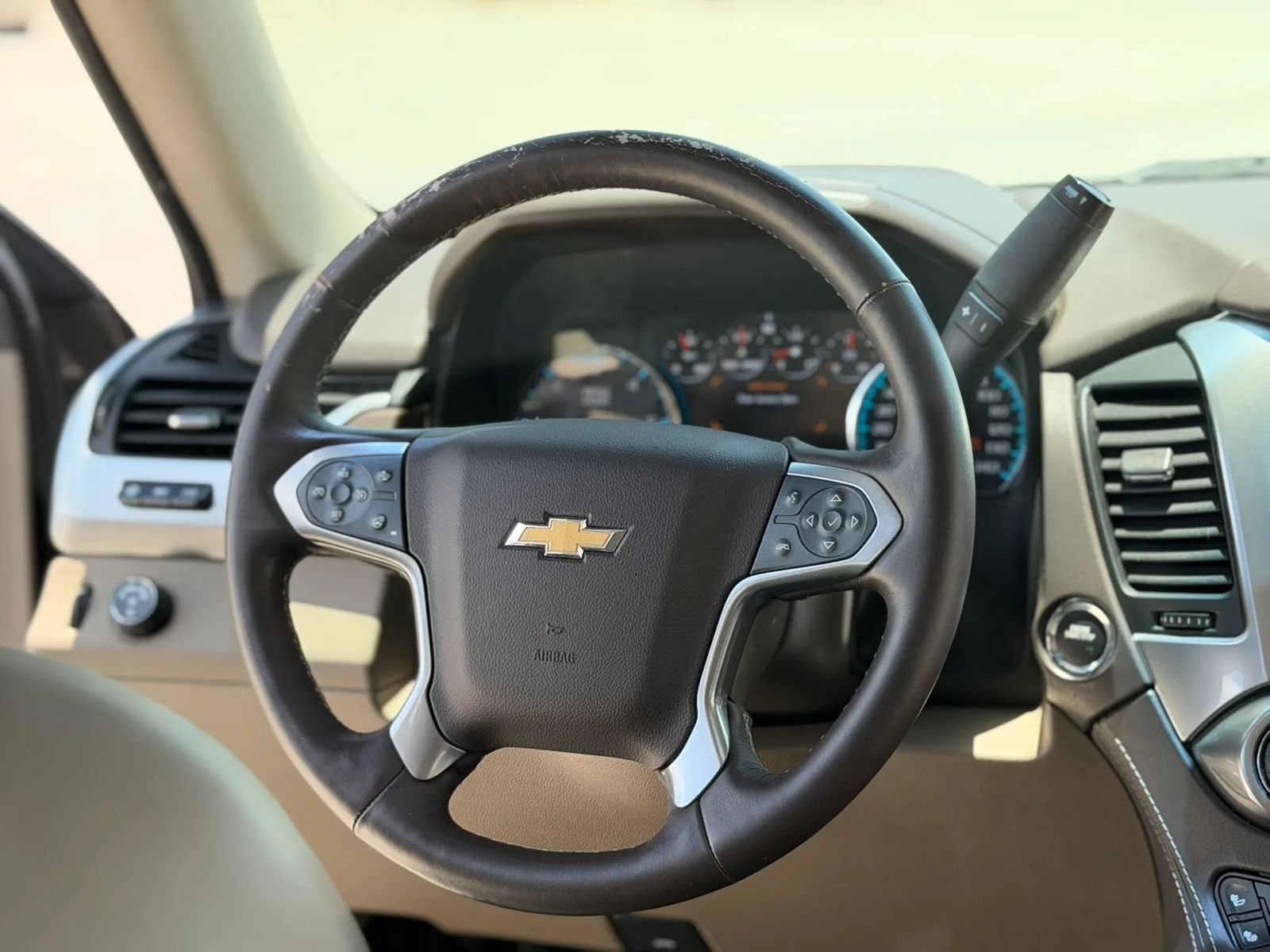 Used 2017 Chevrolet Tahoe Premier RWD image 31