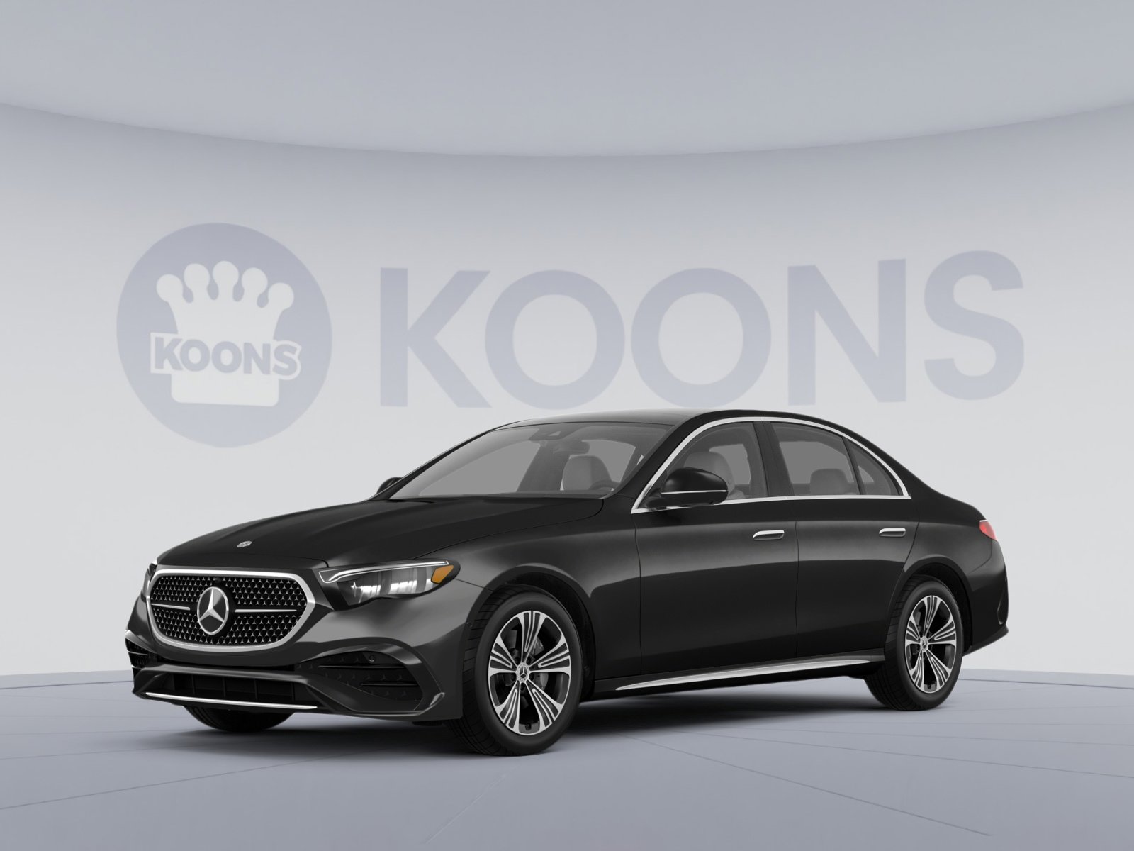 New 2026 Mercedes-Benz E 53 AMG e 4MATIC Sedan
