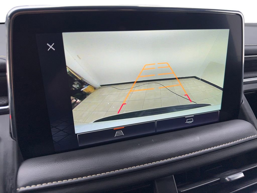 Used 2024 GMC Yukon SLT image 71