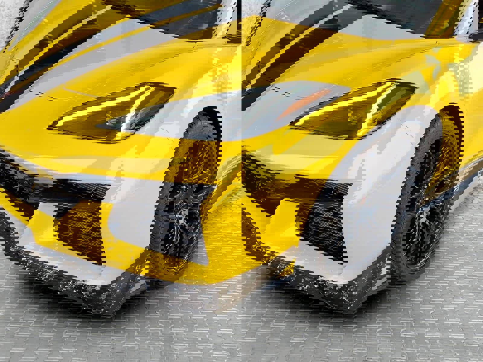 Used 2025 Chevrolet Corvette Z06 image 11