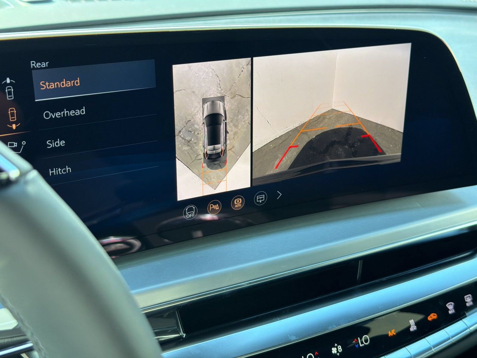 New 2027 Cadillac Lyriq Sport RWD image 19