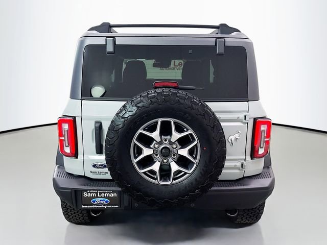 Used 2024 Ford Bronco Badlands image 6
