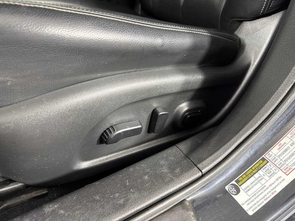 Used 2018 Nissan Altima 2.5 SL FWD image 13
