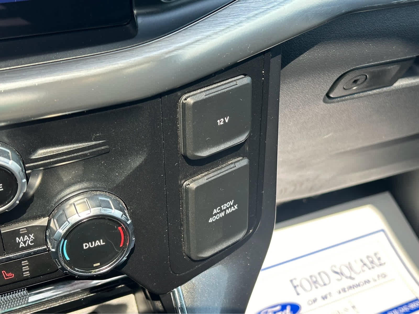 Used 2023 Ford F150 Lariat w/ Equipment Group 502A High AWD/4WD image 69