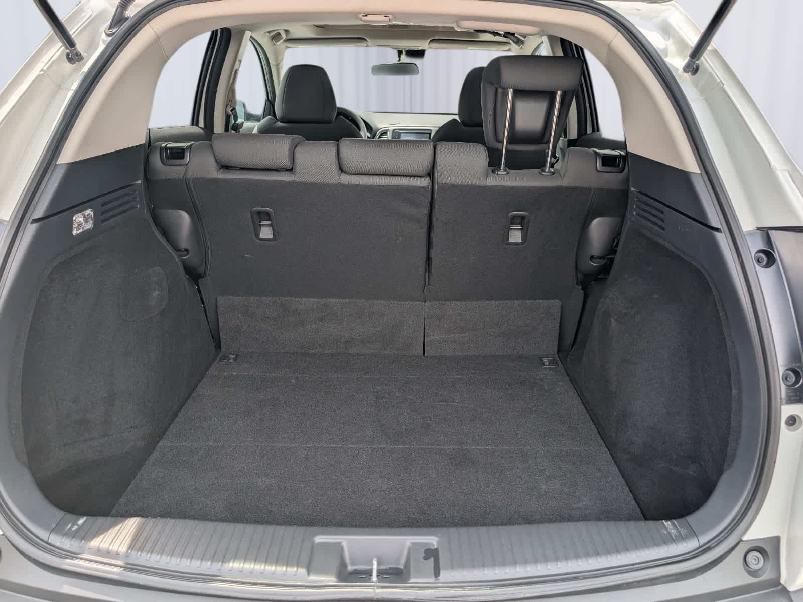 Certified 2022 Honda HR-V EX image 12