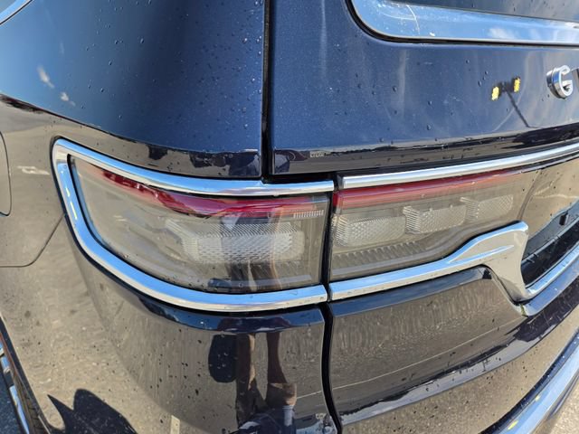 Certified 2022 Jeep Grand Wagoneer Series II AWD/4WD image 15