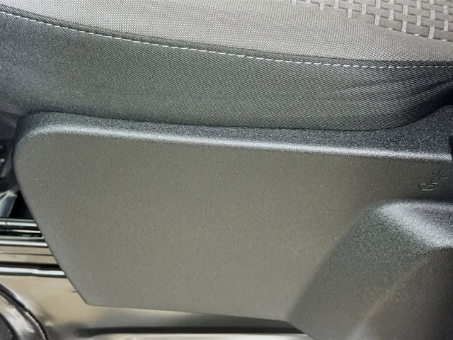 New 2025 Ford Transit 250 Low Roof AWD image 17