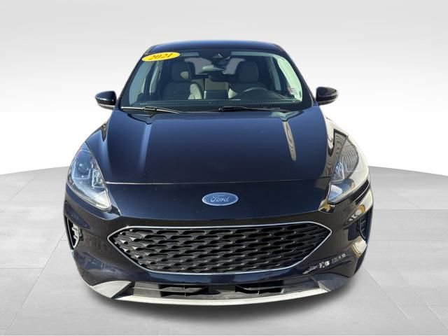 Used 2021 Ford Escape SE image 7