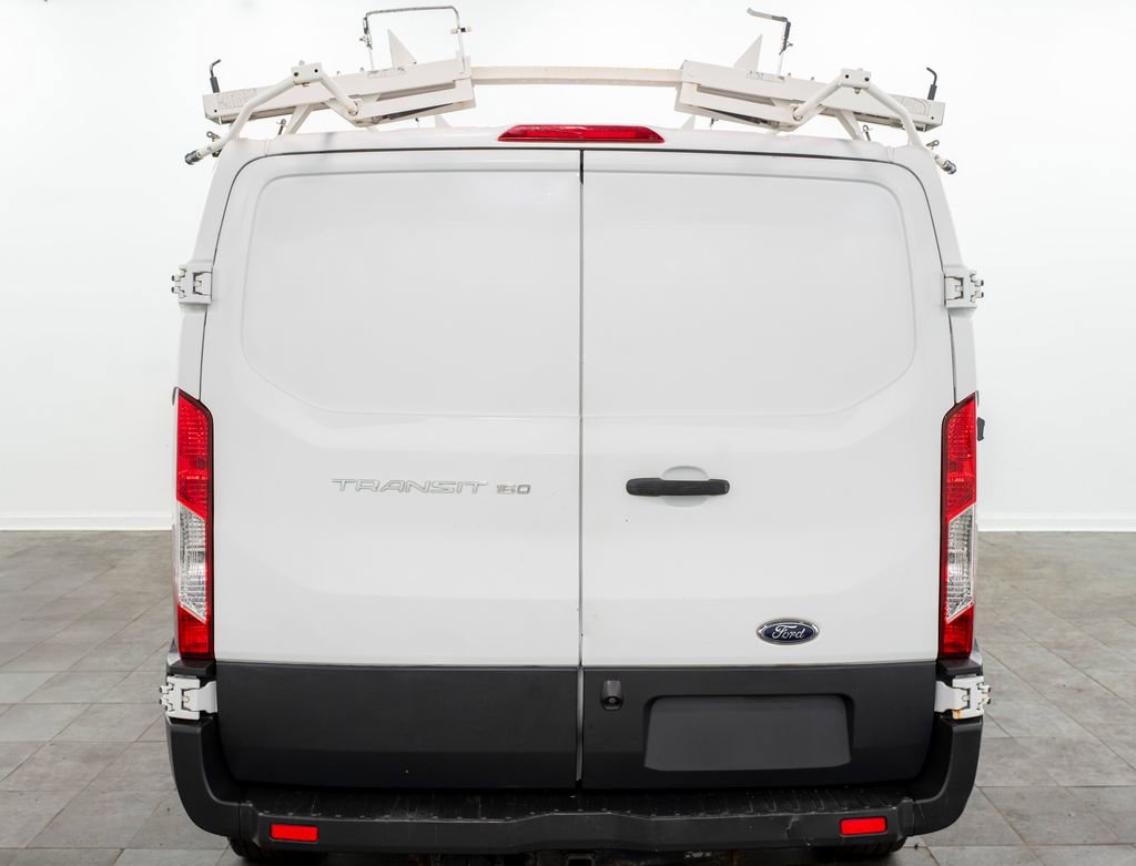 Used 2016 Ford Transit 150 130 Low Roof image 9