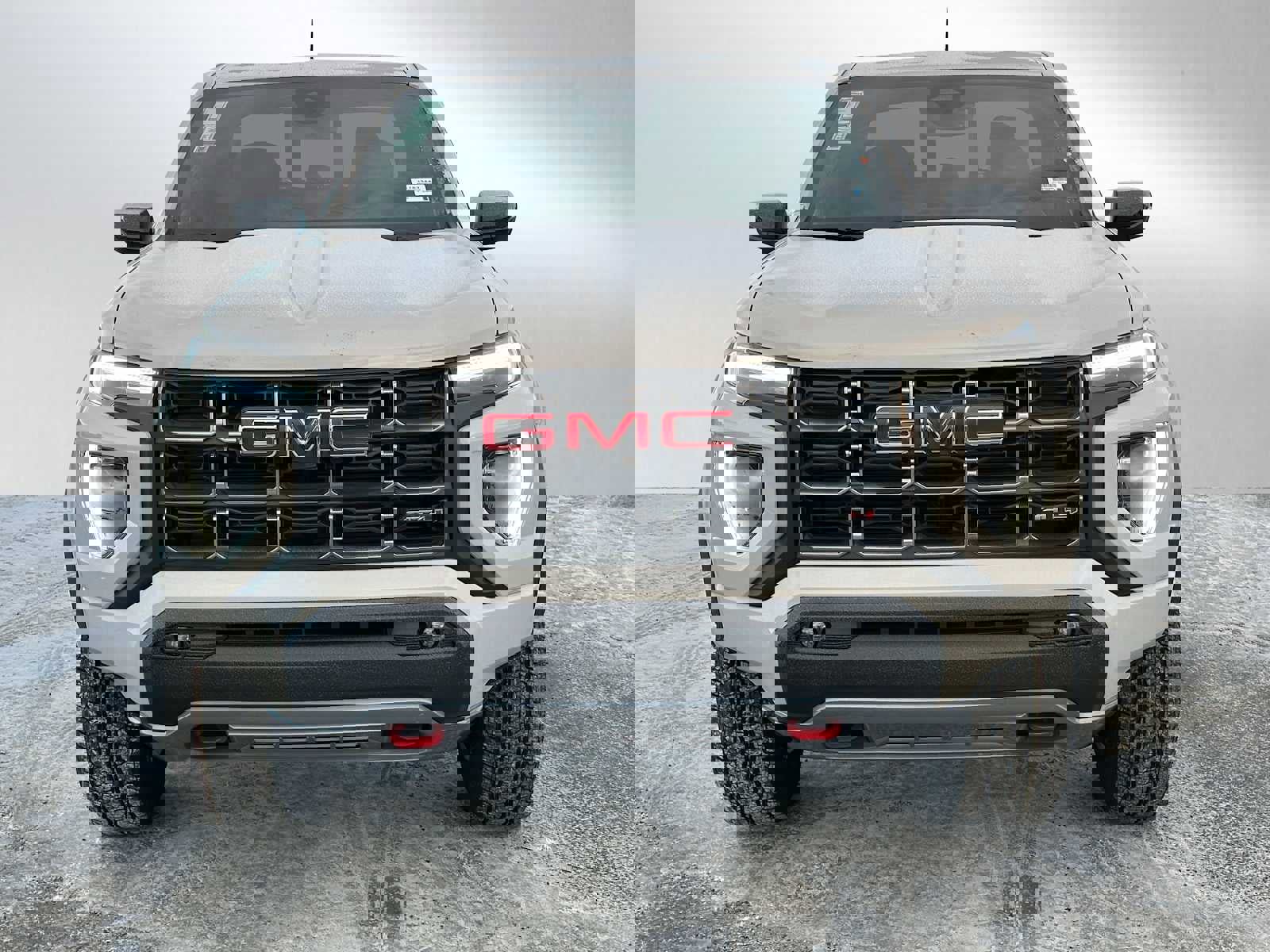New 2026 GMC Canyon AT4 image 8