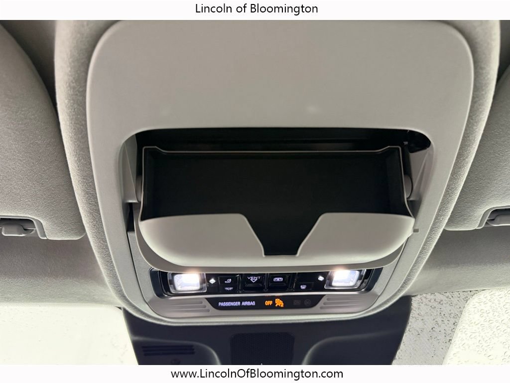 New 2025 Lincoln Navigator L Black Label AWD/4WD image 38