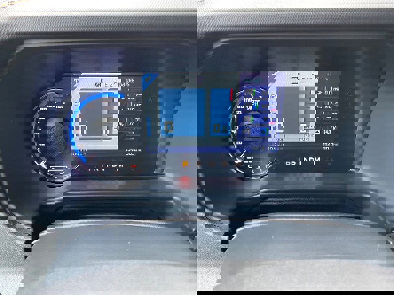 Certified 2024 Ford Bronco Badlands image 17