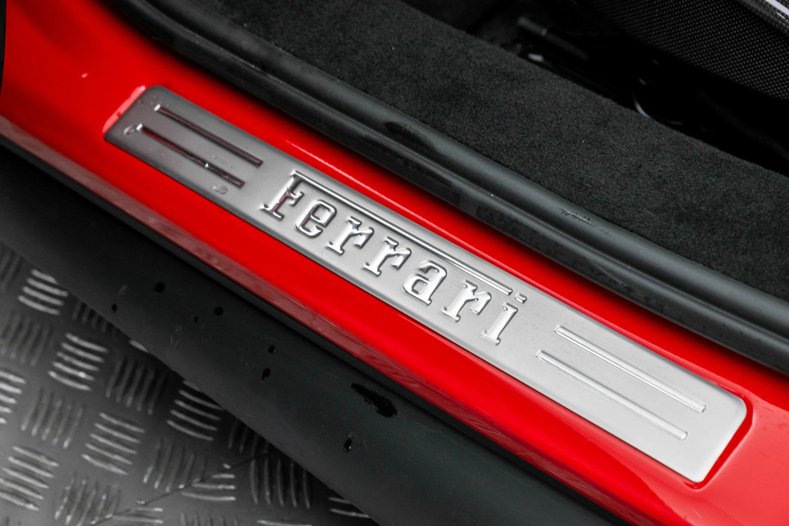 Certified 2024 Ferrari 296 GTS image 15