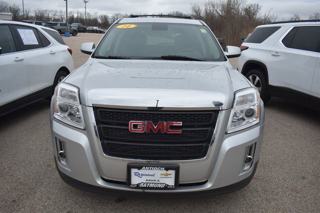 Used 2014 GMC Terrain SLE w/ Convenience Package image 8