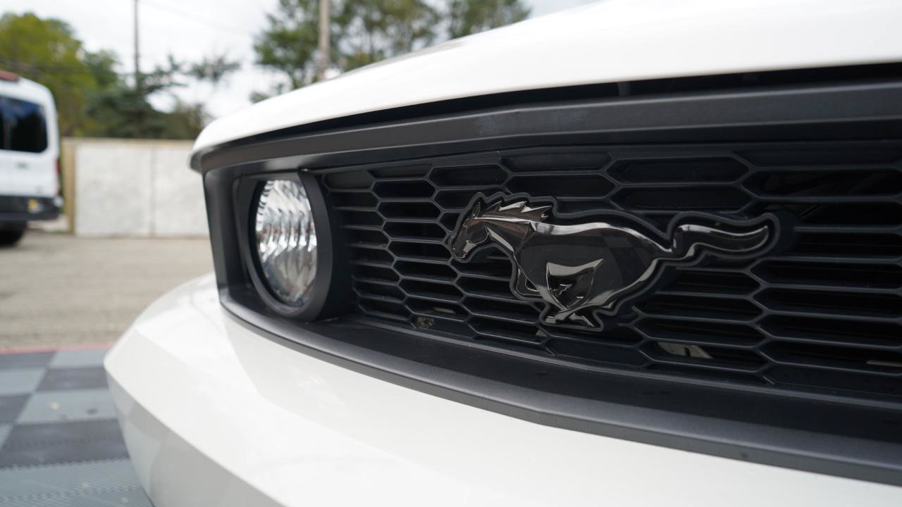 Used 2010 Ford Mustang GT RWD image 33